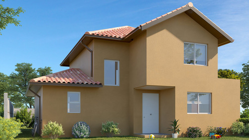 Imagen 16 de 17 de Condominio Casas Del Rahue