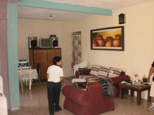 Imagen 3 de 8 de Casa Sola En Venta Vicente Guerrero
