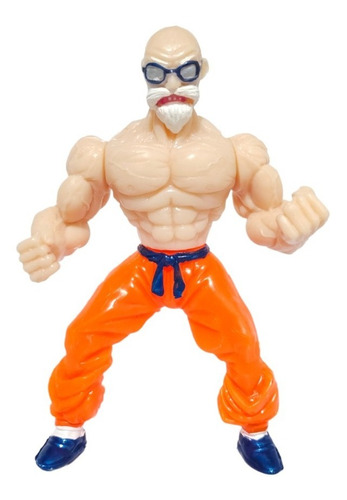 Figura Dragon Ball Maestro Roshi