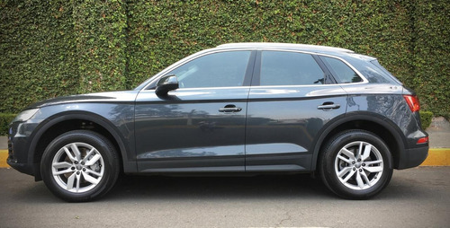Audi Q5 2.0 L 45 Tfsi Dynamic Dsg