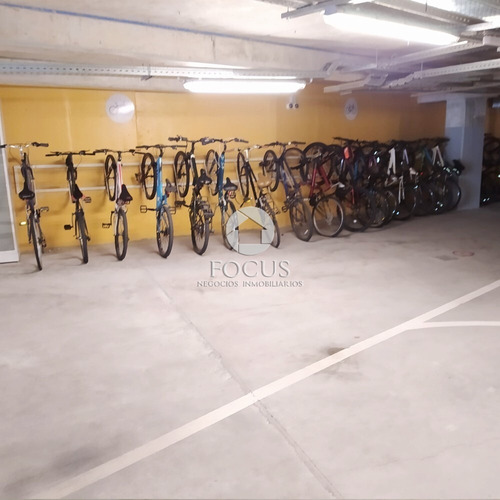 Imagen 10 de 14 de Venta Apartamento 2 Dormitorios Con Terraza En Malvín