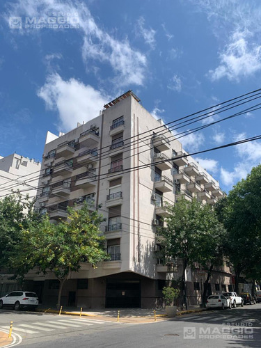 Departamento En Caballito Norte