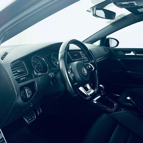 Volkswagen Golf 2.0 Gti Tsi