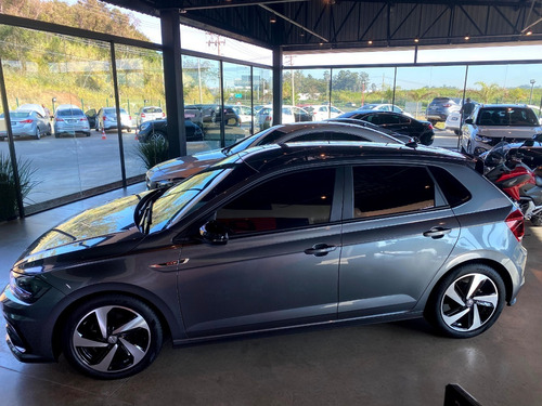 Volkswagen Polo Gts 250 (som Beats) !! 2020