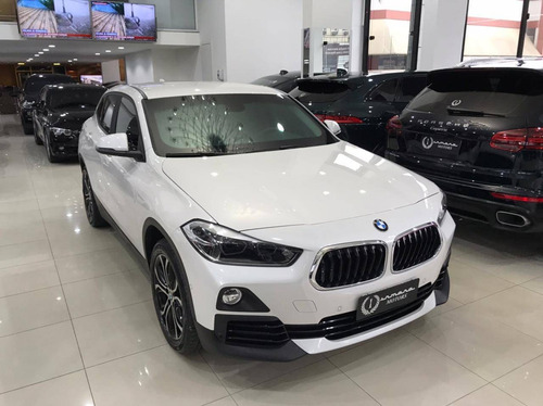 Bmw X2 1.5 12v Activeflex Sdrive18i Gp Steptronic