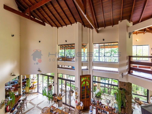 Imagem 3 de 30 de Sobrado A Venda No Gramado / Campinas; Casa Condominio Chacara Gramado - Ca01122 - 69291158