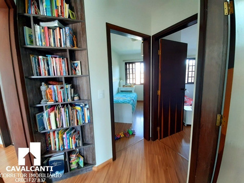 Imagem 19 de 28 de Casa - Ca00081 - 33121170