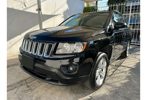 Jeep Compass 2.4 Litude 4x2 At