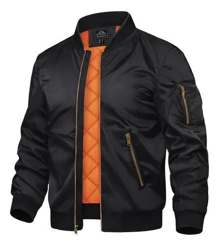 Mercado libre chamarras de hombre sale