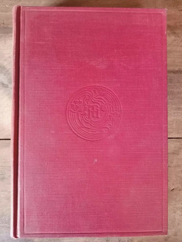 Thomas Hardy A Laodicean