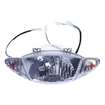 Comprar Faro Delantero Yumbo Max Vital Vx 110 Biz Orion P110 Dx St