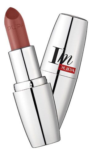 Labial Pupa I'm Luminosidad Absoluta 409