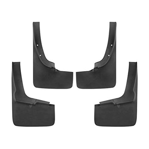 Mud Flaps Splash Guards Compatible With Ford Ranger 201...