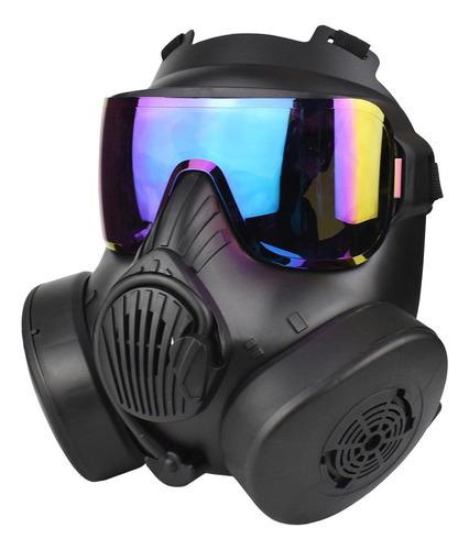 Cosplay Disfraz Protector De Cs Para Cosplay Wargame Party