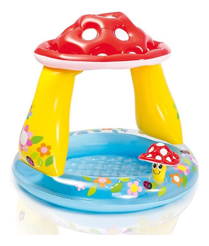 Seta De La Piscina Del Bebe De  X  Para Las Edades