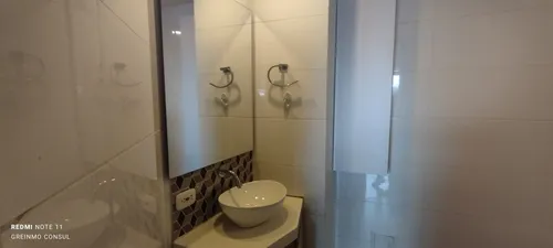 Apartaestudio En Arriendo En Chapinero Central. Bogota. Colombia