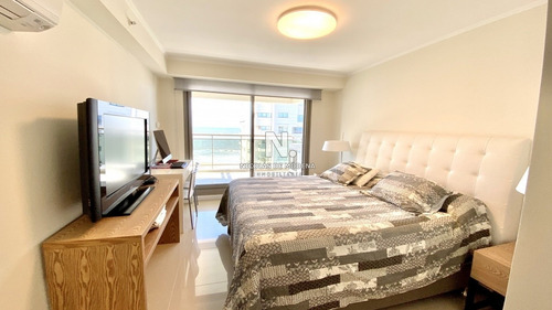 Espectacular Apartamento En Venta Y Alquiler Imperiale Iii-ref:907