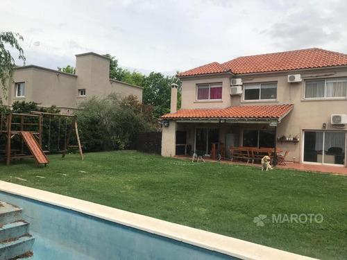 Imagen 5 de 22 de Casa En Venta En San Lucas Village - Maroto Propiedades-