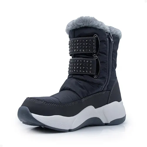 Botas pre ski 2025 mujer
