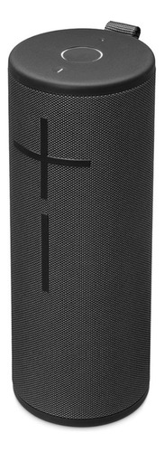 Parlante Logitech Ultimate Ears Megaboom 3 Bluetooth Negro