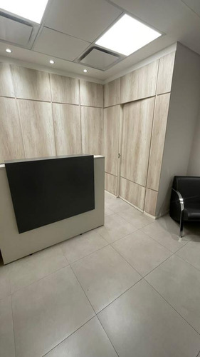 Venta De Oficinas En Bloque En Skyglass Iii, Gba Norte