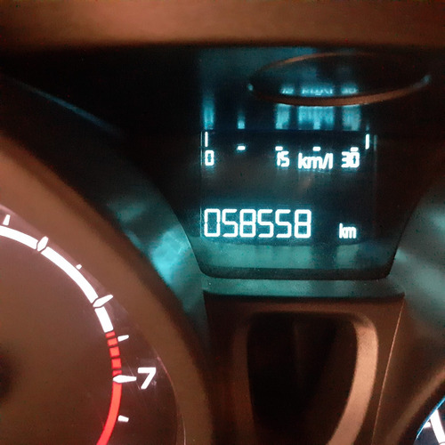 Ford Ecosport 1.6 S 110cv 4x2
