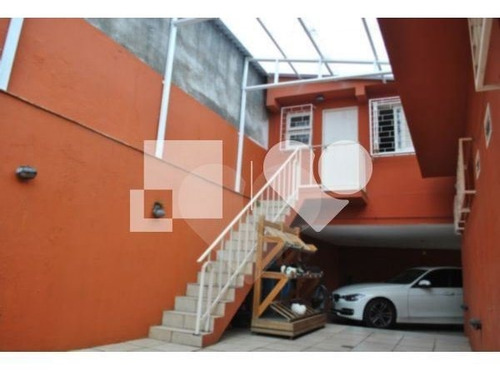 Casa 4 Dormitórios No Bairro Três Figueiras - 28-im442415