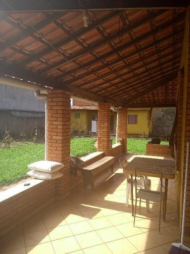 Rural - Venda - Chácara Recreio Alvorada - Cod. Ch0009 - Vch0009
