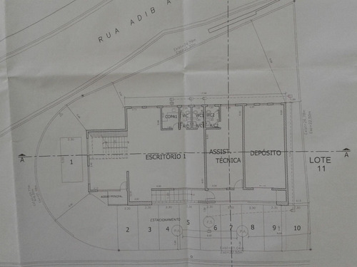 Imagem 2 de 30 de Prédio À Venda, 400 M² Por R$ 3.000.000,00 - Granja Viana - Cotia/sp - Pr0051