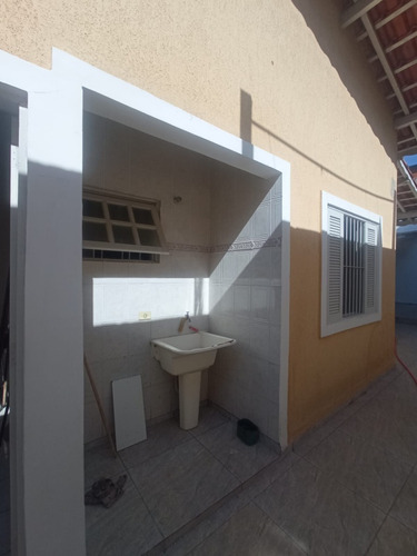 380 Mil Casa De 2 Dorm Bairro Jd Europa Vargem Gde. Pta