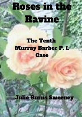 Libro Roses In The Ravine: The 10th Murray Barber P. I. C...