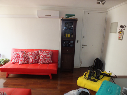 Venta De Departamento San Martín 413, Santiago Centro