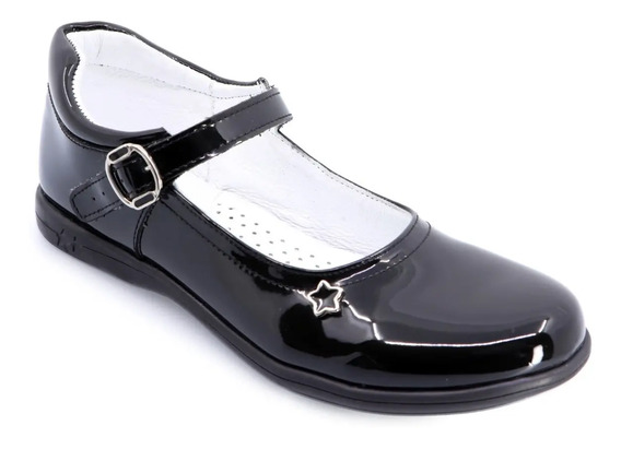 Zapatos Escolares Para Mujer Dama | MercadoLibre 📦