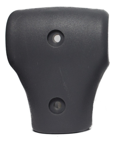 Base Manita T Para Tubo Pasamanos Autobus 1 1/4 (2 Piezas)