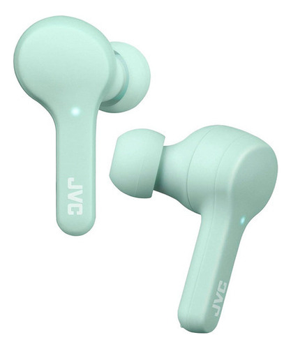 Jvc Gumy Truly Wireless Earbuds Headphones, Bluetooth 5.0, W