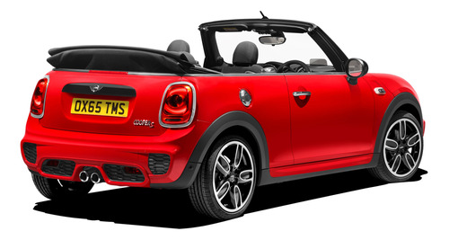 Chip Potencia Mini Cooper B48 2.0