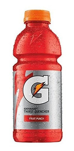 Imagen 3 de 4 de Gatorade Original Thirst Quencher Variety Pack, Botellas De