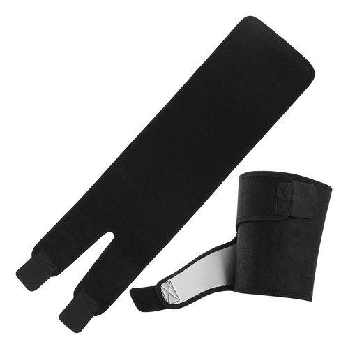 Fundas De Compresión Para Muslos Con Soporte Para Cuádriceps