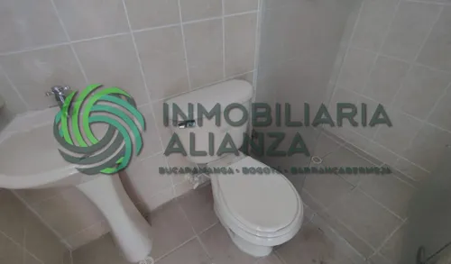 Apartamento En Arriendo En Ciudadela Real De Minas. Cod A5611