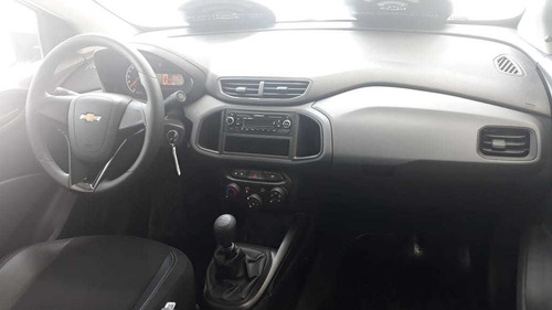 Chevrolet Onix Joy 1.4 Contado 0km Forest Car Balbin#5