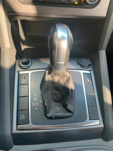 Volkswagen Amarok Highline Automatica
