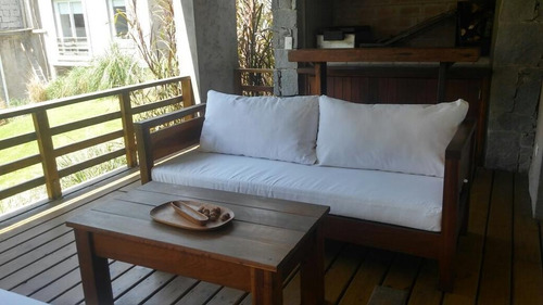 Imagen 21 de 24 de Casa En Venta, Dentro De Complejo La Pedrera Del Balneario La Pedrera.