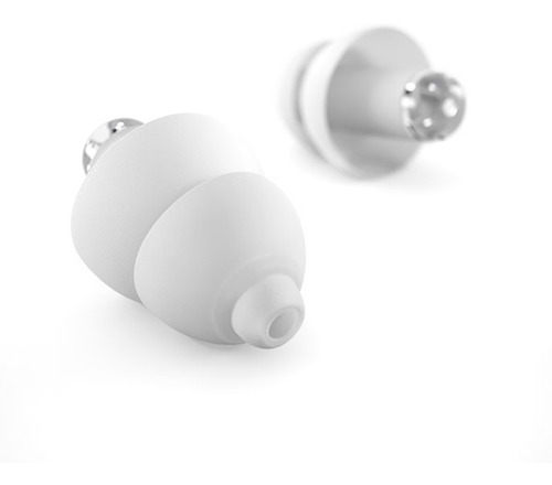 Protetor Auricular Alpine Partyplug - Escute Com Qualidade
