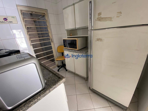 Casa À Venda, 425 M² Por R$ 3.500.000,00 - Vila Ipiranga - Londrina/pr - Ca1345