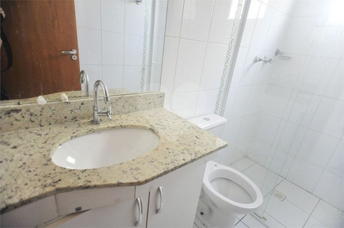 Apartamento-santos-vila Matias | Ref.: 271-im522934 - 271-im522934