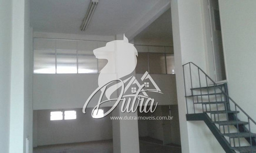 Imagem 4 de 8 de Loja/salão Pinheiros 444m² - C0e0-563b