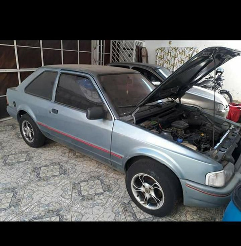 Imagem 1 de 4 de Ford Ford