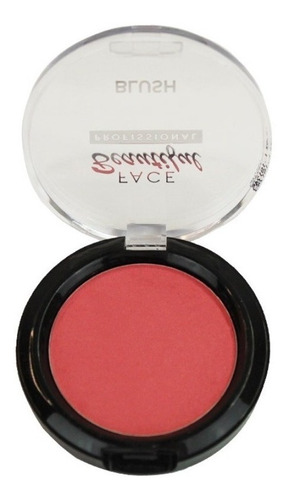 Imagem 1 de 3 de Blush Toque Aveludado Face Beautiful - Diva