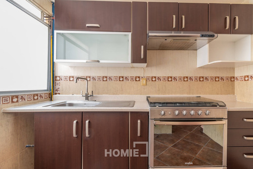 Imagen 6 de 12 de Lindo Departamento Con Roof Garden Privado, 66150