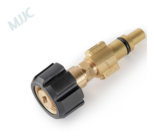 Adaptador Para Espumadora Original  Mjjc Karcher Serie K 